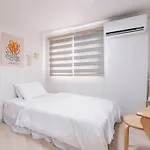 Namsan Tower View - Duplex, 3 Rooms 2 Bathroom