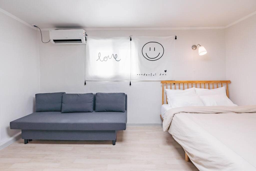 Villa Namsan Tower View - Duplex, 3 2 Bathrooms Seoul