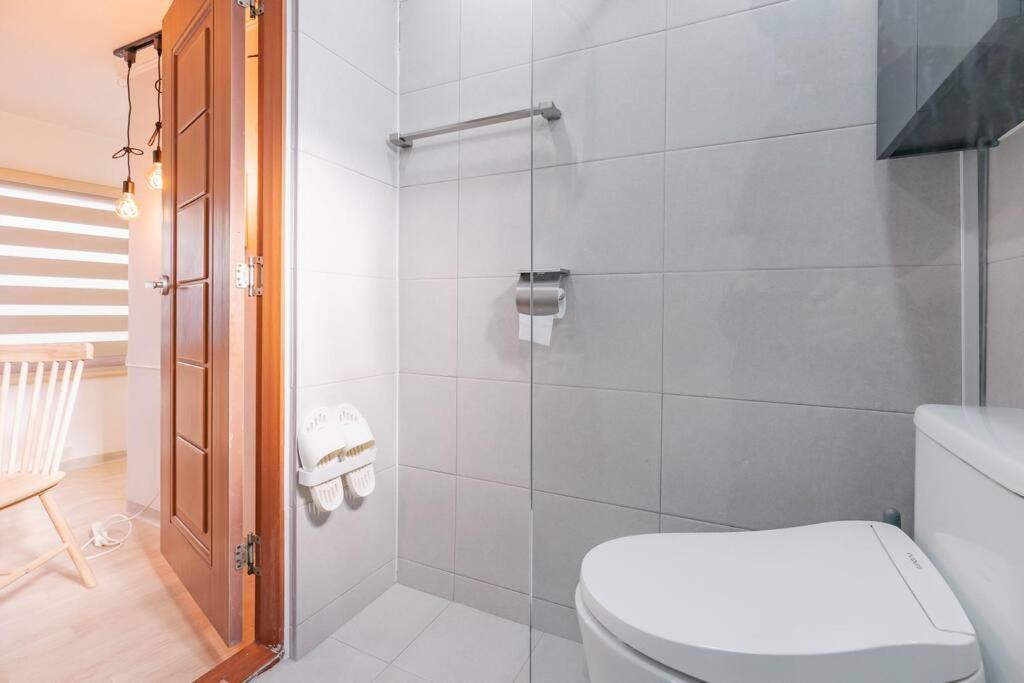 Namsan Tower View - Duplex, 3 2 Bathrooms Seoul
