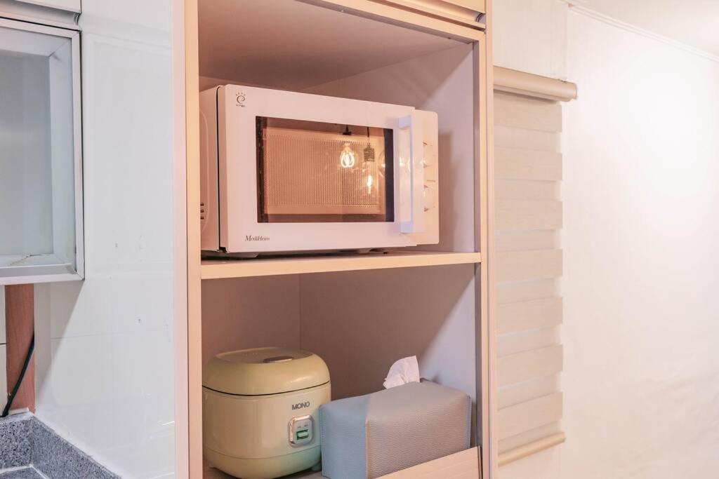 Villa Namsan Tower View - Duplex, 3 2 Bathrooms