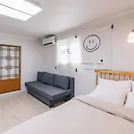 Namsan Tower View - Duplex, 3 Rooms 2 Bathroom
