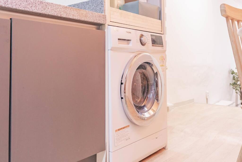 Namsan Tower View - Duplex, 3 2 Bathrooms Vila Seoul